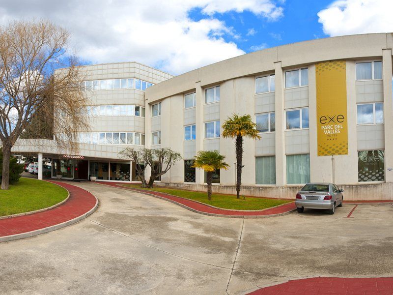 Hotel Exe Parc Del Valles