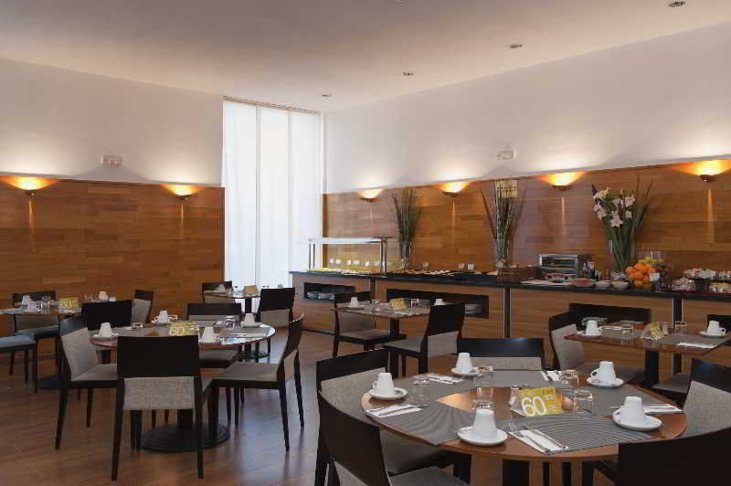 Exe Parc Del Valles Hotel 4*