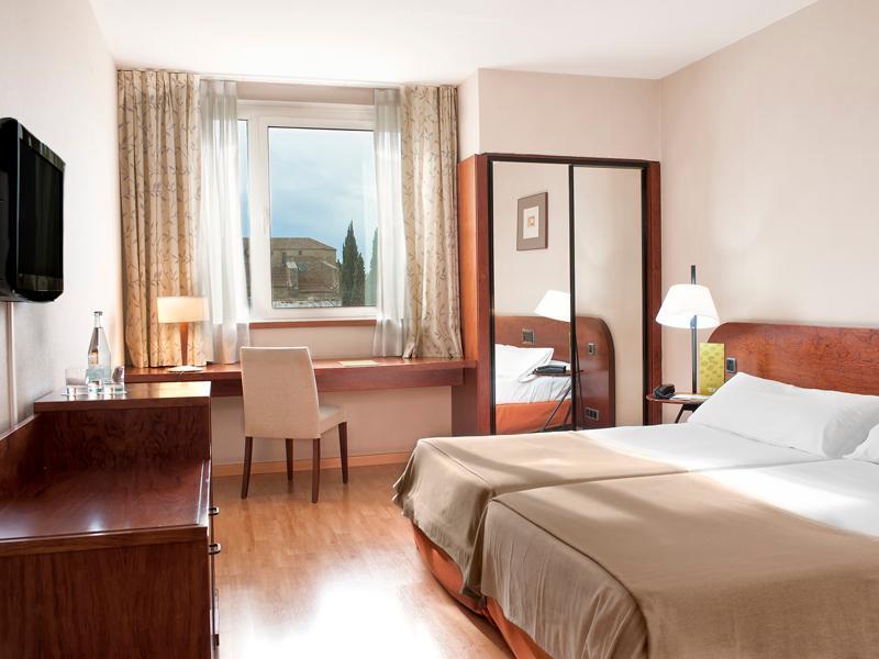 Exe Parc Del Vallés Hotel 4*